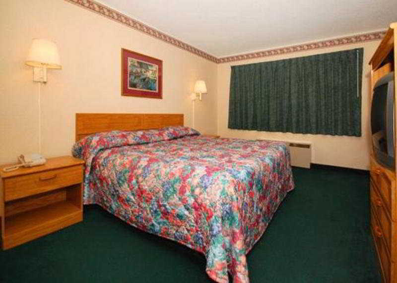 Rodeway Inn & Suites - Rehoboth Beach Δωμάτιο φωτογραφία